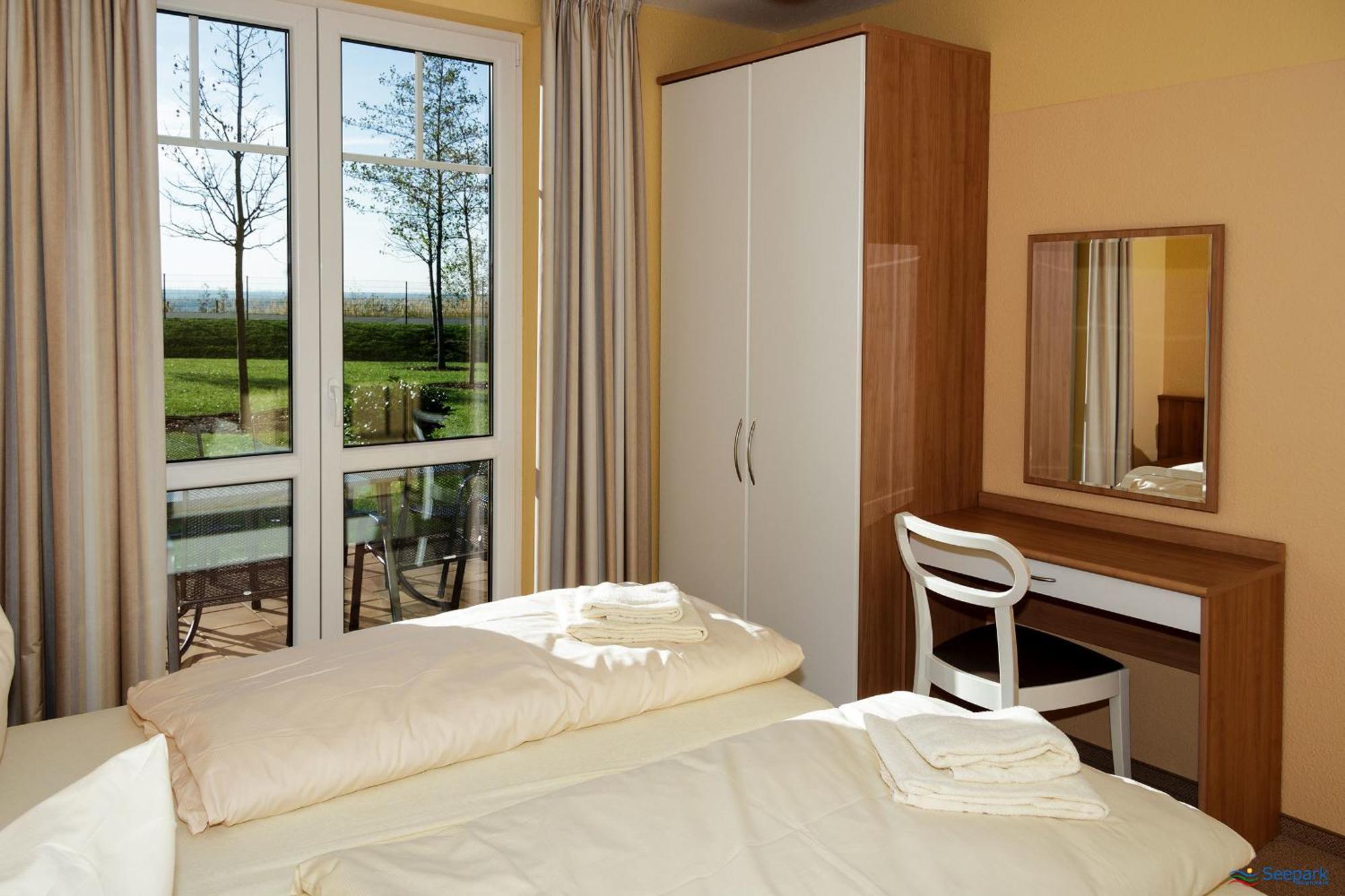 Seepark Auenhain Markkleeberg Kamer foto