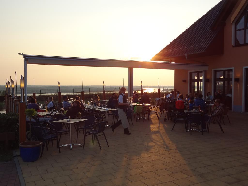 Seepark Auenhain Markkleeberg Buitenkant foto