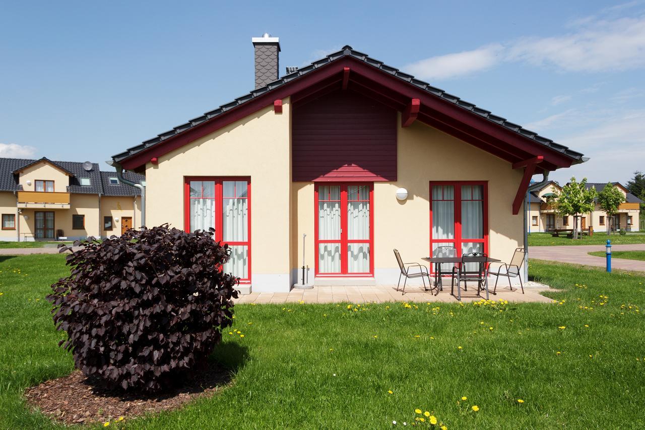 Seepark Auenhain Markkleeberg Buitenkant foto