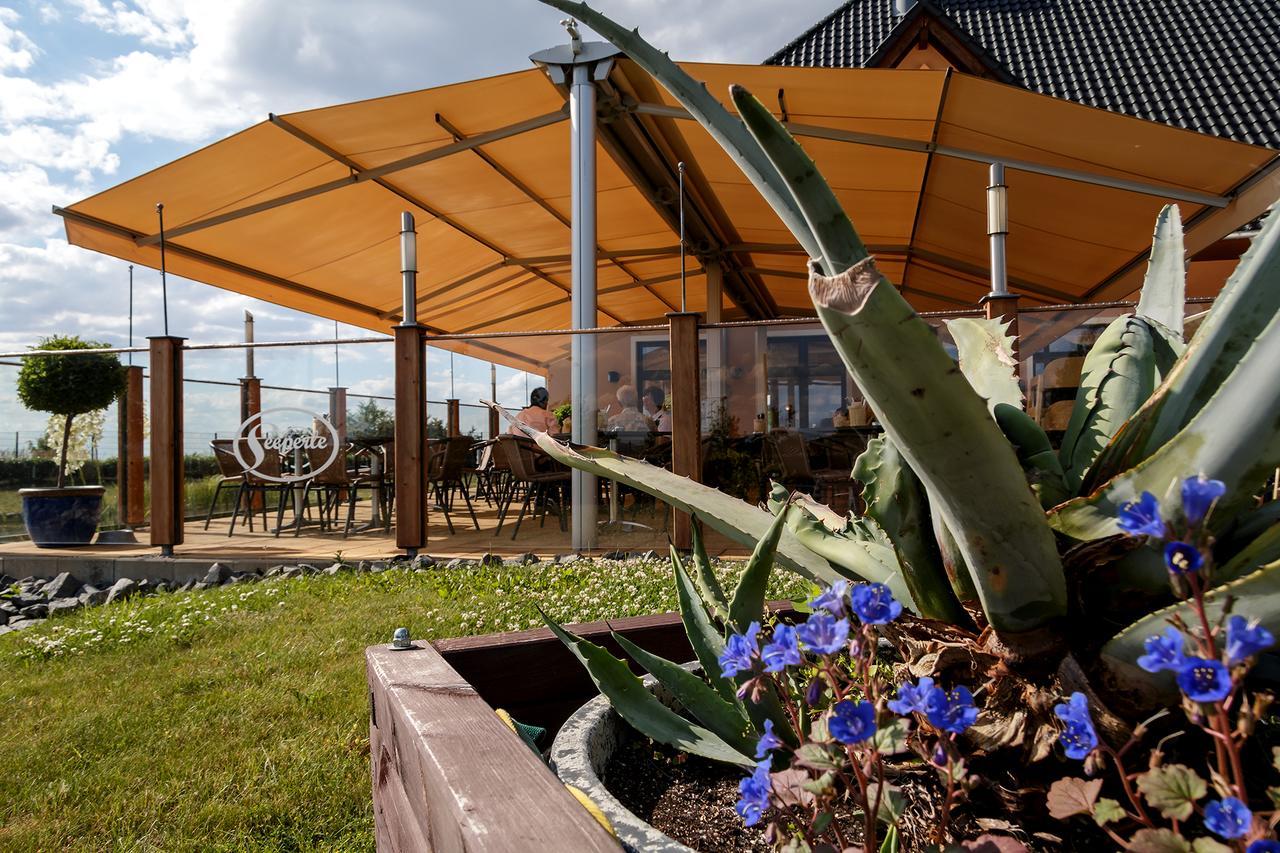 Seepark Auenhain Markkleeberg Buitenkant foto
